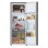 Cecotec Bolero Coolmarket 2d 211 Frigorífico 2 Puertas 211L E Negro