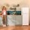 Geladeira Cecotec Bolero Coolmarket 2d 211 2 portas Descongelar E Branco