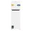 Cecotec Bolero Coolmarket 2d 255 Frigorífico 2 Puertas Nofrost 255L E Blanco
