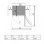 Cecotec Bolero Coolmarket 2d 255 Frigorífico 2 Puertas Nofrost 255L E Blanco