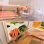 Cecotec Bolero Coolmarket 2d 255 Frigorífico 2 Puertas Nofrost 255L E Blanco