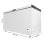 Cecotec Bolero Coolmarket Chest 400 Congelador Horizontal 400L E Blanco