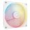 Corsair iCUE LINK LX140-R RGB Ventilador Suplementario PWM 140mm Blanco