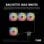 Corsair iCUE LINK LX140-R RGB Pack Duas Ventoinhas Suplementares PWM 140mm Pretas