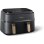 Airfryer Philips Serie 3000 NA352/00 Dubbele Mand 9L 2750W XL