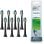 Aufsteckbürste Philips Sonicare W2 Optimal White HX6068/13 8 Einheiten Zahnaufhellung
