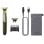 Afeitadora Philips OneBlade 360 QP2734/31 recarregável cabeça 360 lavável