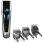 Haarschneider Philips Hairclipper Series 9000 HC9450/15 Kabellos 120min 400 Längen