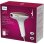 Depiladora Luz Pulsada IPL Philips Lumea Advanced BRI921/00 5 Níveis 1 Cabeça