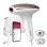 Depiladora Philips Lumea Advanced BRI921/00 IPL Sensor Tono de Pele 4 cm² Rosa Branco