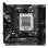 ASUS ROG STRIX B850-I GAMING WIFI