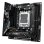 Motherboard ASUS ROG STRIX B850-I GAMING WIFI B850 AM5 DDR5 Mini ITX WiFi 7 RGB
