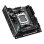 Motherboard ASUS ROG STRIX B850-I GAMING WIFI B850 AM5 DDR5 Mini ITX WiFi 7 RGB