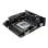 Motherboard ASUS ROG STRIX B850-I GAMING WIFI B850 AM5 DDR5 Mini ITX WiFi 7 RGB