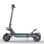 Joyor E6-s Patinete Eléctrico, Motor De 3200 W, 60v 31,5ah, Frenos Hidráulicos, 80 Km/h 100km