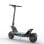 Joyor E6-s Patinete Eléctrico, Motor De 3200 W, 60v 31,5ah, Frenos Hidráulicos, 80 Km/h 100km