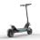 Joyor E6-s Patinete Eléctrico, Motor De 3200 W, 60v 31,5ah, Frenos Hidráulicos, 80 Km/h 100km