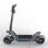 Joyor E6-s Patinete Eléctrico, Motor De 3200 W, 60v 31,5ah, Frenos Hidráulicos, 80 Km/h 100km