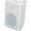Enceintes 2 voies hautes performances 100w Trevi HTS 9410 Blanc