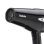 Secador de Cabelo Iónico com Difusor BaByliss D374DE 2000W 3 Temperaturas 2 Velocidades Preto