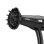 Secador de Cabelo Iónico com Difusor BaByliss D374DE 2000W 3 Temperaturas 2 Velocidades Preto