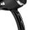 Secador de Cabelo Iónico com Difusor BaByliss D374DE 2000W 3 Temperaturas 2 Velocidades Preto