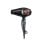 Sèche-cheveux BaByliss Excess-HQ Noir 2600W moteur AC ionique 6 vitesses