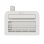 Origial Airfeel Caravan 700 Aire Acondicionado Portátil de Ventana 700 Frigorías