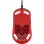 HyperX Pulsefire Haste Rato Gaming Ótico USB 16000 DPI Preto