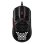 HyperX Pulsefire Haste Rato Gaming Ótico USB 16000 DPI Preto