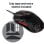 HyperX Pulsefire Haste Rato Gaming Ótico USB 16000 DPI Preto