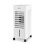 Climatizador Evaporativo Ufesa Nuuk+ 6L Blanco Panel Táctil