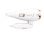 Rowenta Ultimate Experience CV9240 Secador de Pelo 2200 W Blanco