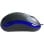 L-Link LL-2080-A Maus Büro Beidhändig USB Typ-A Optisch