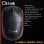 L-Link LL-2080-R Rato USB Preto/Vermelho