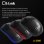 L-Link LL-2080-R Rato USB Preto/Vermelho