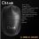 Mouse L-link USB ottico Ll-2080-n