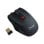 Mouse USB L-link ottico wireless nero