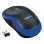Mouse wireless Logitech M185 Nero/blu