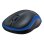 Mouse wireless Logitech M185 Nero/blu