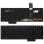 Clavier rétroéclairé Lenovo Legion 5 15arh05h 2020 pour ordinateur portable