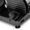 Ufesa Katana Pro Elektrischer Allesschneider 200W Schwarz