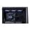 Phanteks Glacier One Refrigeración Líquida Para Cpu  360m25 G2 Aio RGB PWM RGB 120mm M25 G2 Negro
