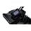 Phanteks Glacier One Refrigeración Líquida Para Cpu  360m25 G2 Aio RGB PWM RGB 120mm M25 G2 Negro