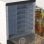 Homcom Deshidratador De Alimentos 350w Con 7 Bandejas Temperatura Ajustable