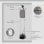Homcom Plancha Vertical 1950w 2?l Con Temperatura Ajustable Negro