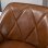 Homcom 835-777V00BN Conjunto de 2 Bancos Altos com Estofos PU 50x47,5x102,5cm