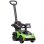 Aiyaplay Carro de Passeio 2-em-1 Lamborghini Verde 12-36 Meses