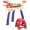 Aiyaplay Piano Electrónico Infantil 2 En 1 De 32 Teclas 74x32,2x71 Cm Multicolor