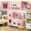 Aiyaplay Cocina De Juguete Para Niños +3 Años Con Luz Y Sonido Rosa